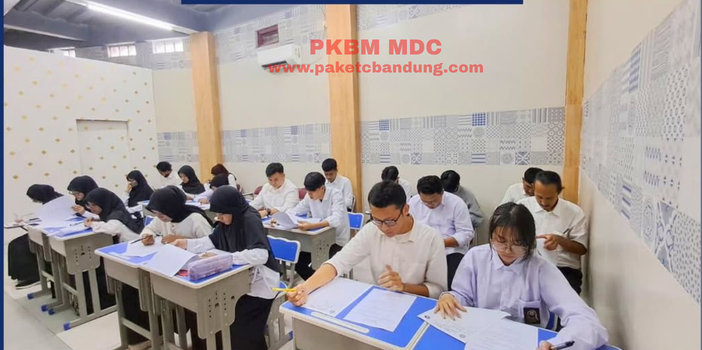 Asesmen modul 1